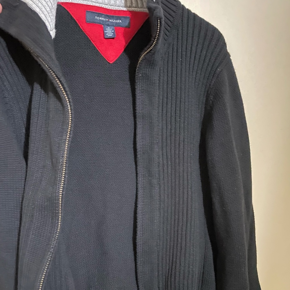 Tommy Hilfiger Sweater
